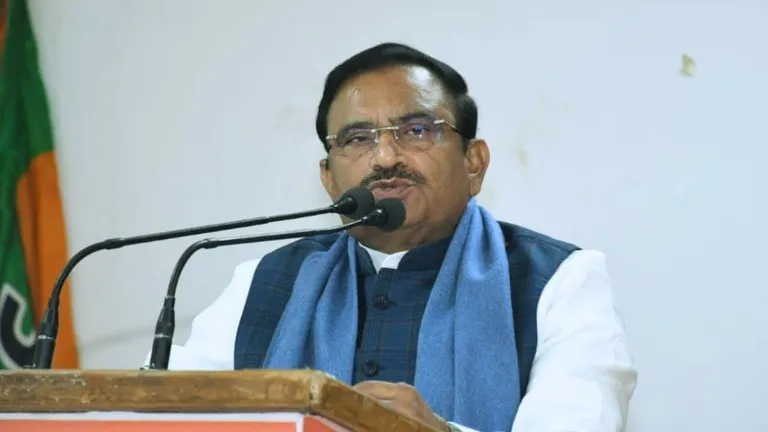शिवराज के सबसे करीबी इस नेता को क्या हुआ? किस बात पर कहा- पिक्चर अभी बाकी... Bhupendra Singh