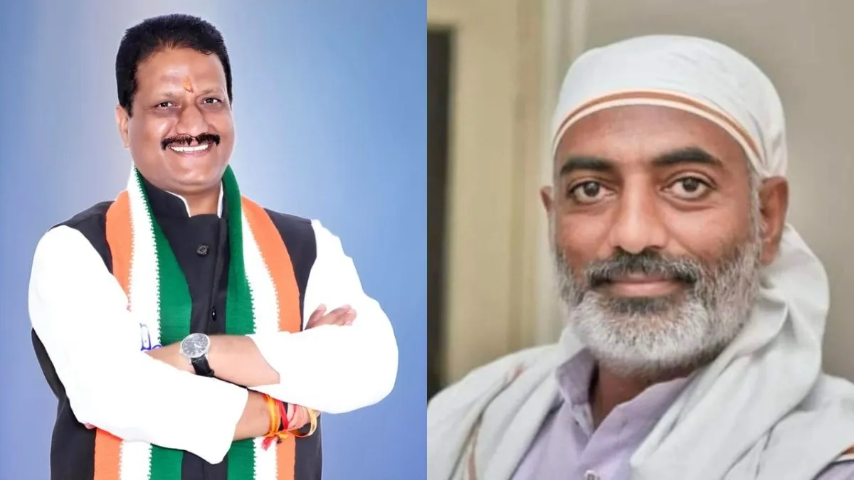 Narmadapura- Hoshangabad-Loksabha-Seat-Election
