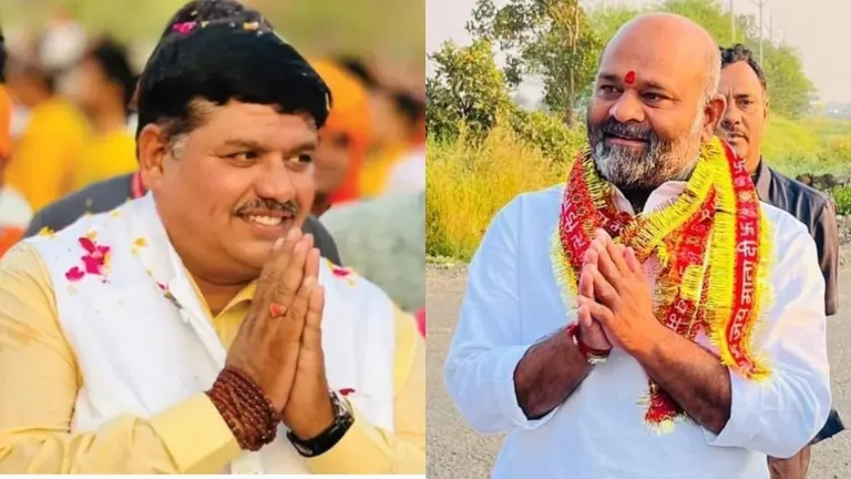 विधानसभा के बाद अब लोकसभा चुनाव में फिरोजिया और परमार की टक्कर, दें पाएंगे फिर से शिकस्त? ujjain-Lok-Seat-Election