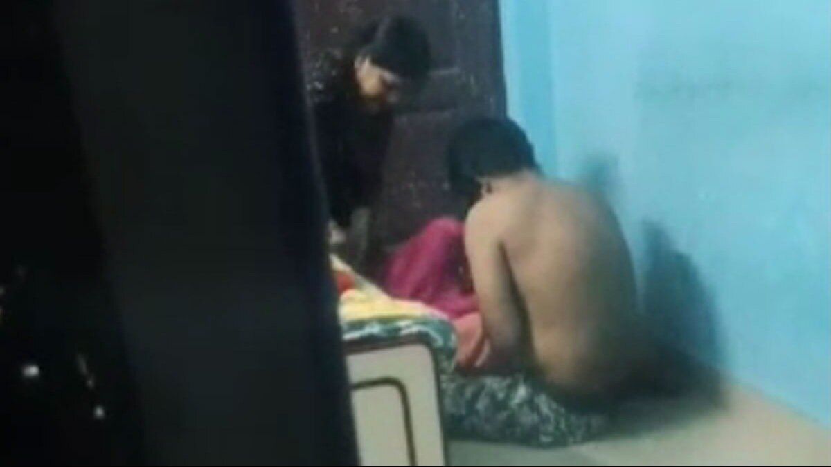 दादी के बनाए खाने से नहीं मिला स्वाद, तो पोते-बहू ने बुजुर्ग को जमकर पीटा, Video वायरल bhopal news