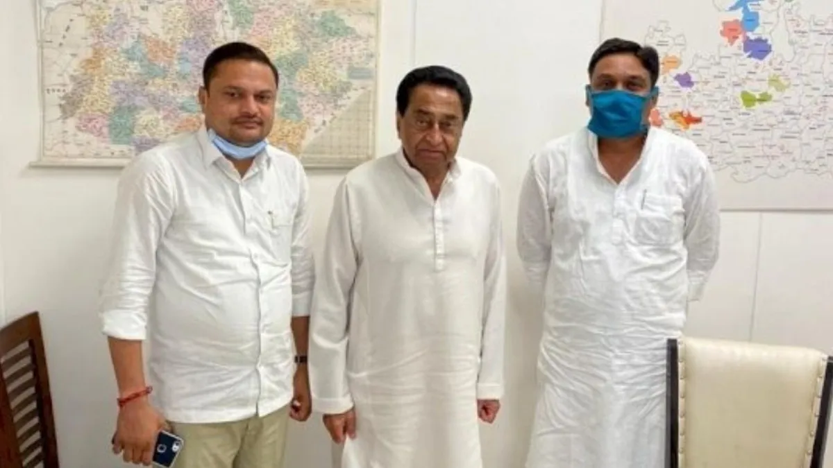 Damoh Loksabha Chunav 2024