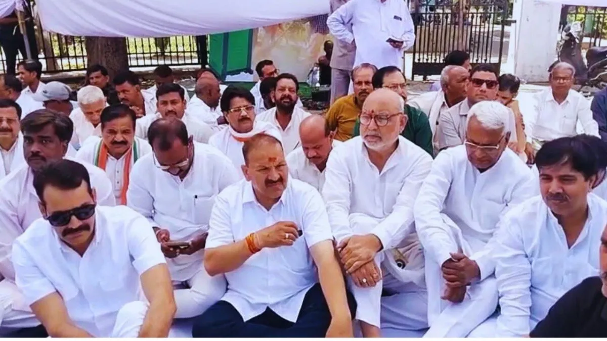 Loksabha Chunav