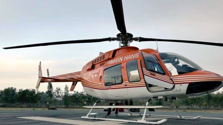 CM Mohan Yadav, Ujjain News, Madhya Pradesh News, bhopal, indore, mp news, air ambulance service in mp, Air Ambulance Service price, Air Ambulance Service fees