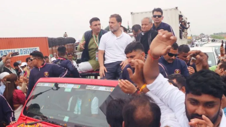 RAHUL GANDHI, MP News, CONGRESS, Kamal Nath, Bharat Jodo Nyay Yatra news, Rahul Gandhi News, MP Congress, MP Politics, Jitu Patwari, Digvijaya Singh, Nyay Yatra News, Bharat Jodo Nyay Yatra News, latest Update Bharat Jodo Nyay Yatra