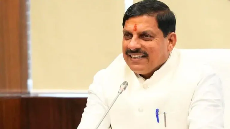 cm mohan yadav, mp news, patwari exam, patwari joining date, patwari scam, mp news, mp breaking news,