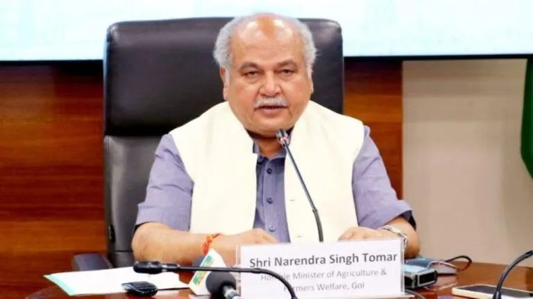 BJP Candidate List Madhya Pradesh, Narendra Singh Tomar BJP, Madhya Pradesh News, BJP Candidate List Lok Sabha, Lok Sabha Candidate List BJP, Loksabha Election 2024, bharat singh kushwaha, sandhya ray, shivmangal singh tomar, mp news, mp politics