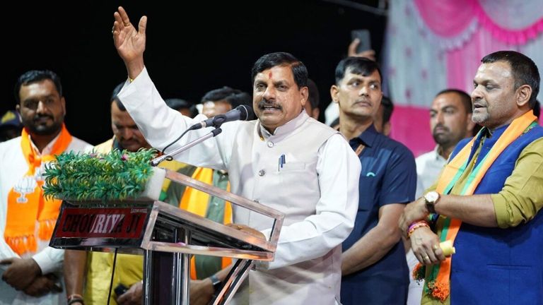 Lok Sabha Election: सीएम मोहन की कमलनाथ के गढ़ से हुंकार, बेटे को बताया नालायक, परिवार को लेकर कही ये बात सीएम मोहन यादव