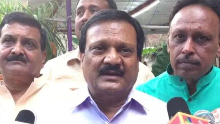 कांग्रेस छोड़ BJP में जाने वालों पर सज्जन वर्मा का करारा तंज, कहा- ऐसे लोग पार्टी छोड़ भाग रहे... sajjan singh verma