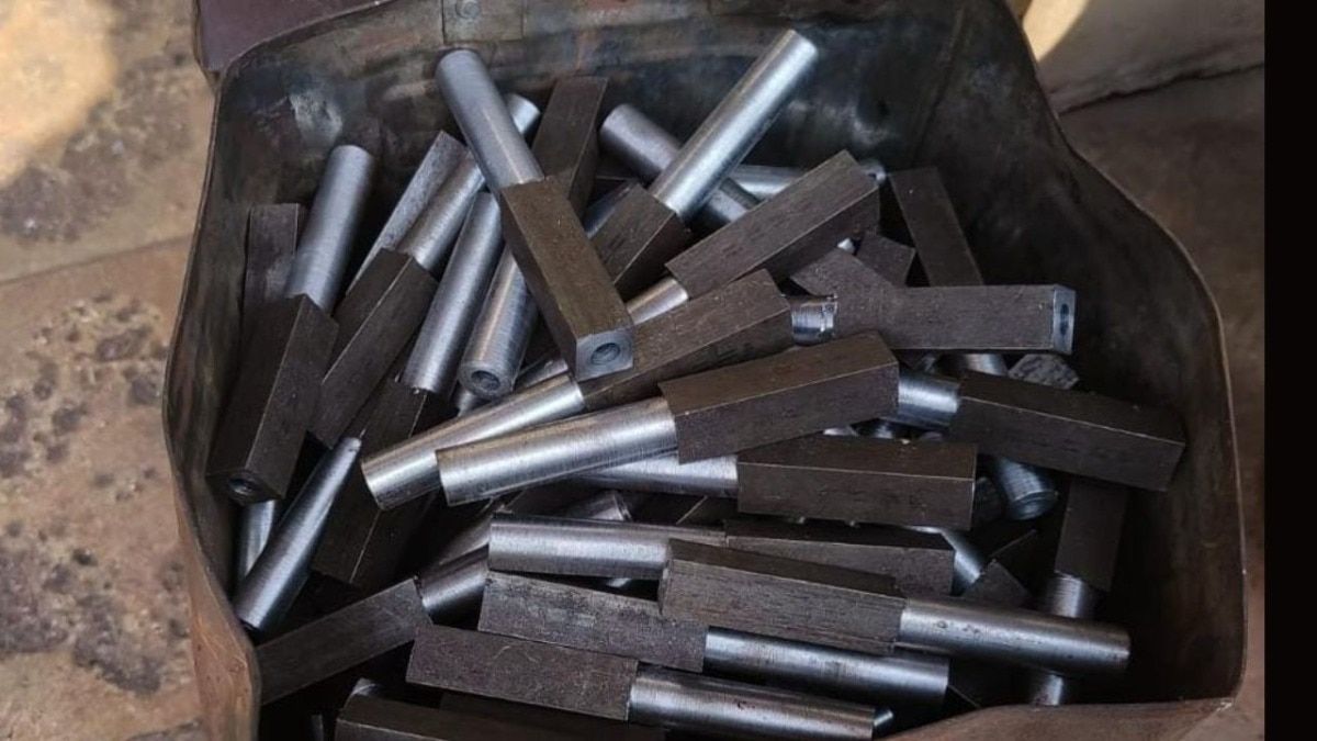 मध्य प्रदेश ATS ने गुजरात जाकर हथियार तस्करों पर की बड़ी कार्रवाई, जाने पूरी कहानी ATS की बड़ी कार्रवाई