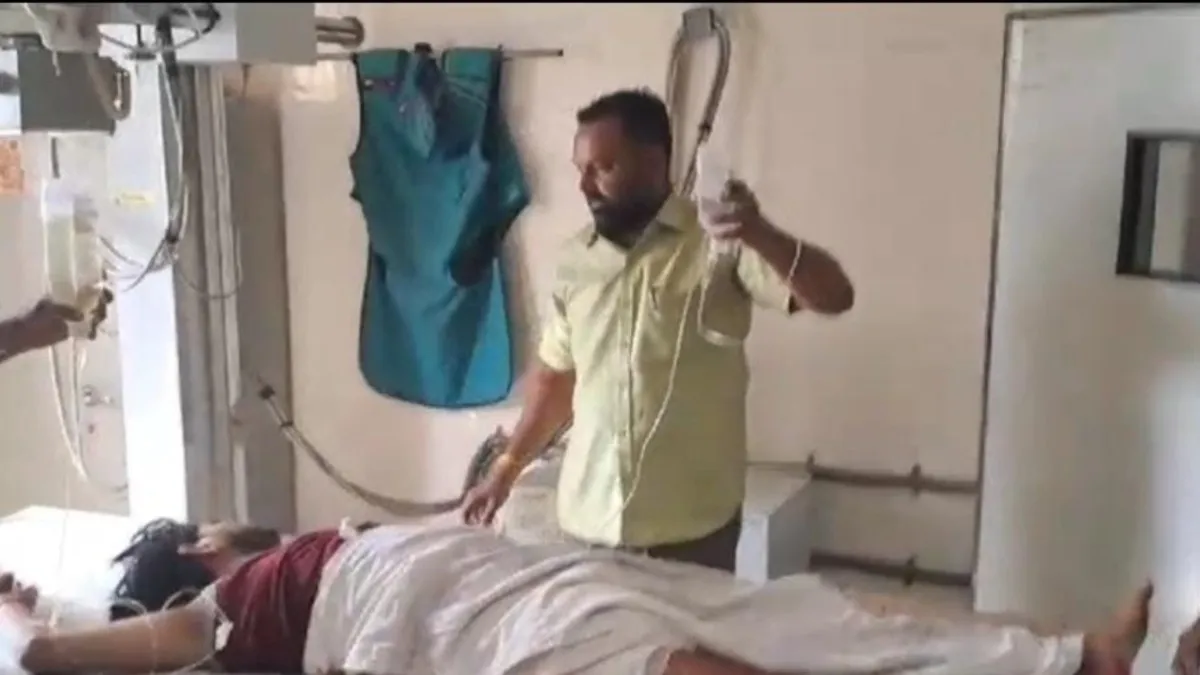 Chambal, Sand Mafia, Chambal Crime