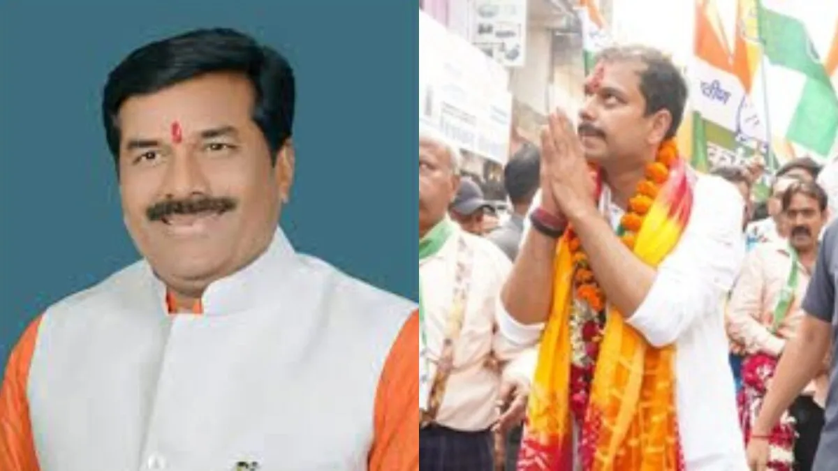 Gwalior Lok Sabha Seat, Lok Sabha Election 2024