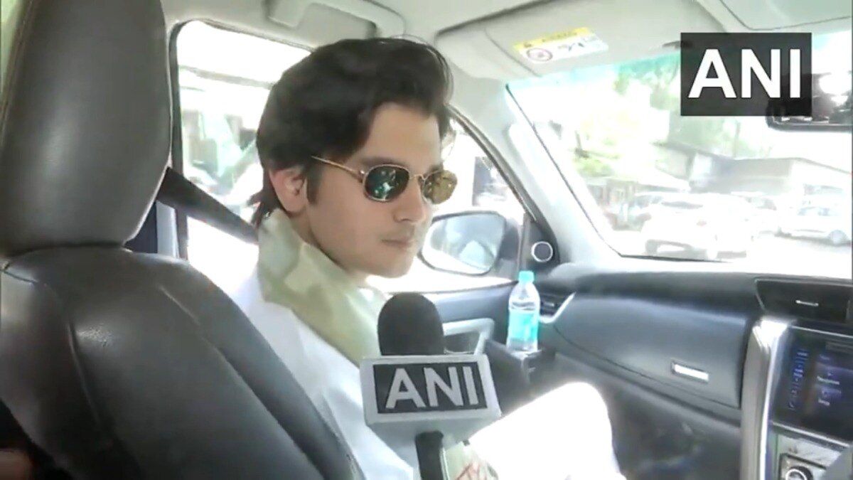 Jyotiraditya Scindia, Lok Sabha Elections 2024