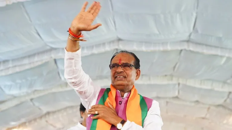 लोकसभा चुनाव के बाद क्या शिवराज सिंह चौहान को मिलेगी बड़ी जिम्मेदारी? खुद पूर्व CM ने कर दिया खुलासा shivraj singh chouhan