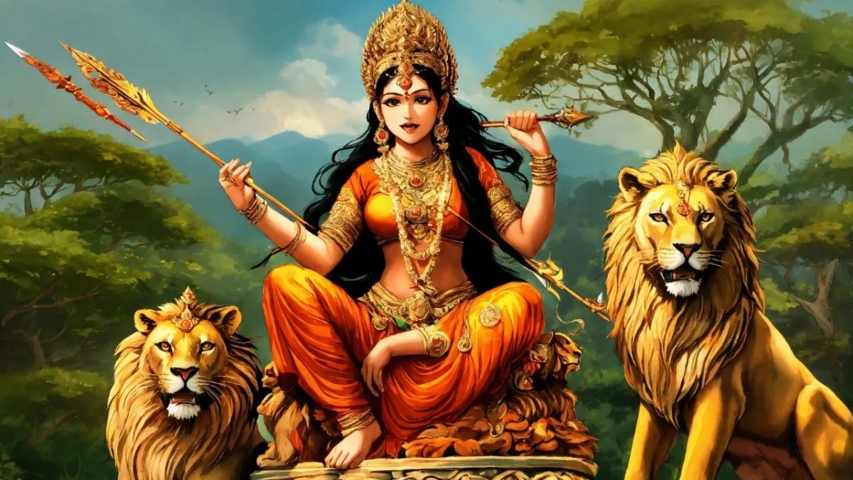 Hindu Nav Varsh