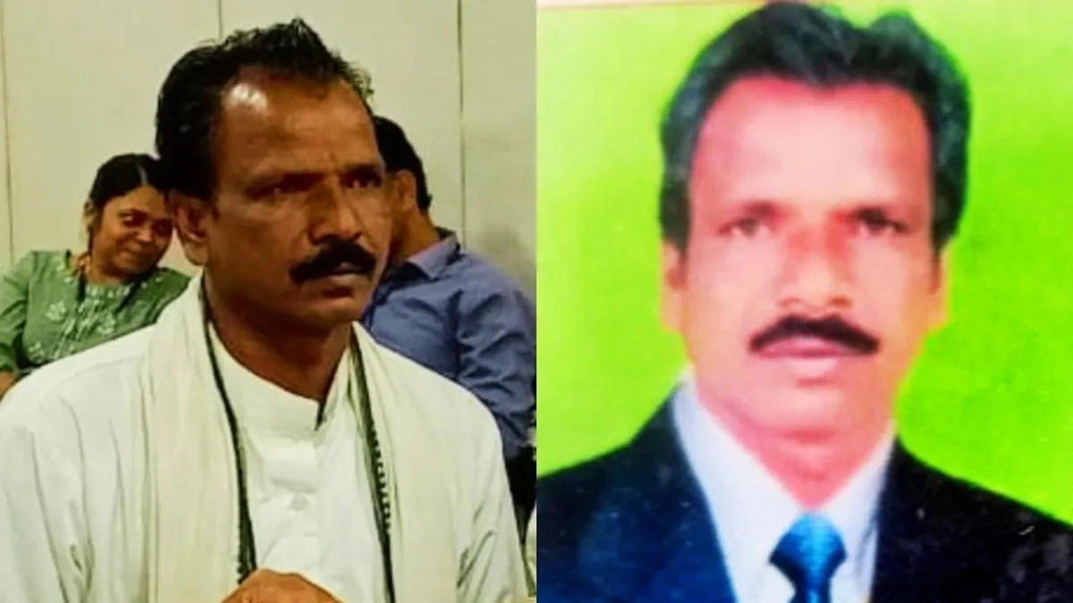 Betul Lok Sabha seat, BSP candidate Ashok Bhalavi