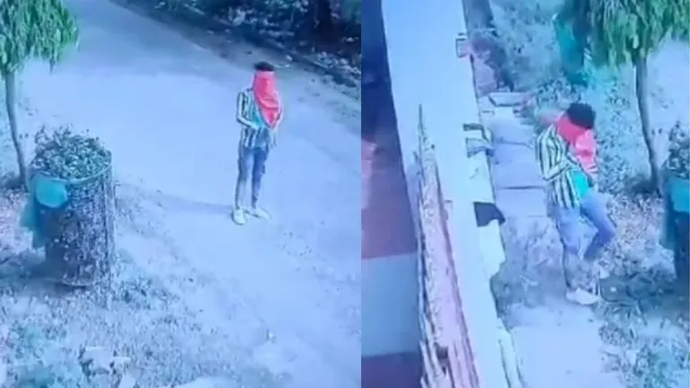 जबलपुर में चड्ढी गैंग से परेशान लोग, चुराते हैं सिर्फ महिलाओं के अंडरगारमेंट्स; जानें क्या है पूरा सच! Jabalpur undergarments Thief