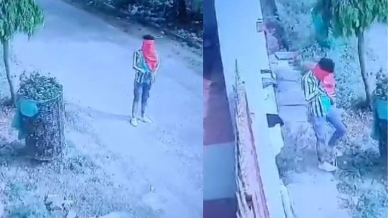 जबलपुर में चड्ढी गैंग से परेशान लोग, चुराते हैं सिर्फ महिलाओं के अंडरगारमेंट्स; जानें क्या है पूरा सच! Jabalpur undergarments Thief