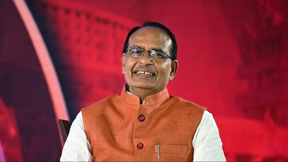 16 साल CM रहने के बावजूद एक कार भी नहीं, लेकिन 5 महीनों में इतनी बढ़ी शिवराज की संपत्ति, हलफनामे में हुआ खुलासा Shivraj Singh Chouhan
