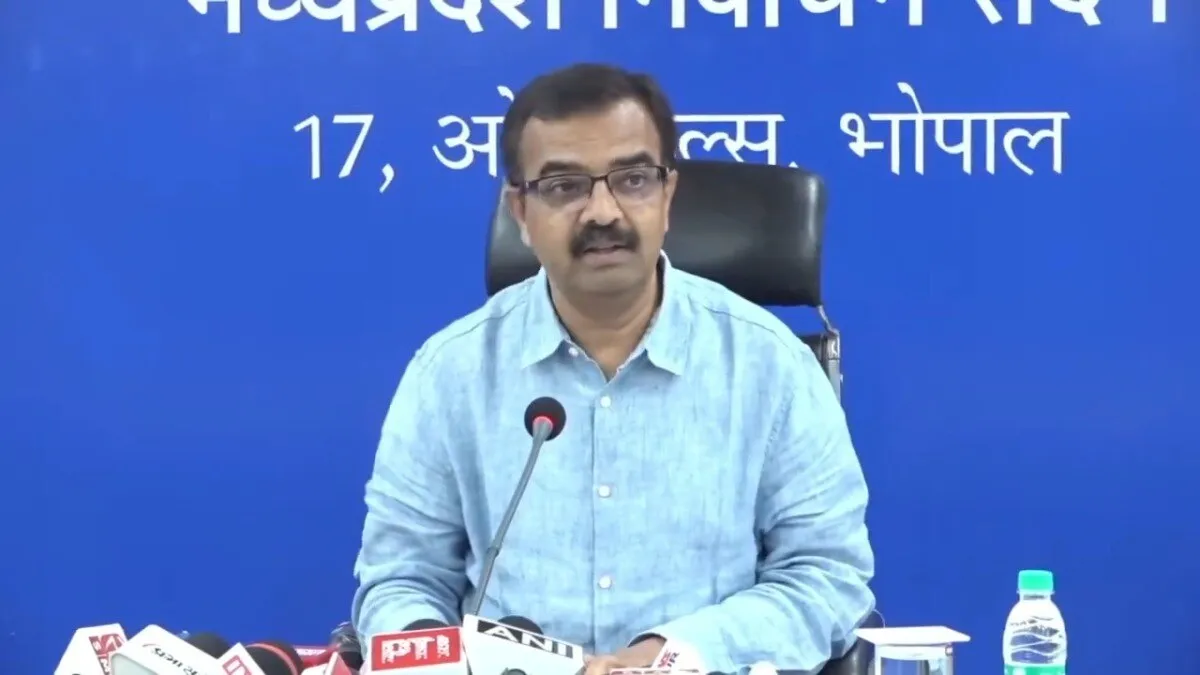 MP Lok Sabha Election phase 2 voting: शाम 6 बजे तक हुआ सिर्फ 58.35% मतदान, बीजेपी या कांग्रेस किसे मिलेगा कम वोटिंग का फायदा Lok Sabha Seat, Lok Sabha Election 2024