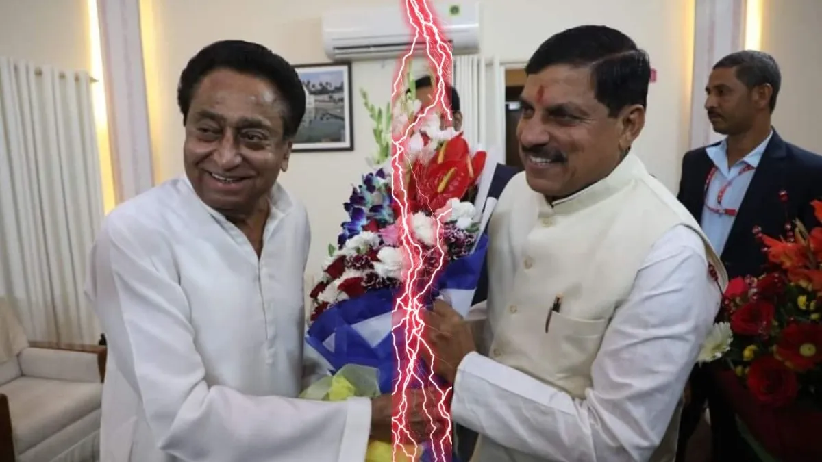 MP Lok Sabha Election 2024 phase 2 Voting