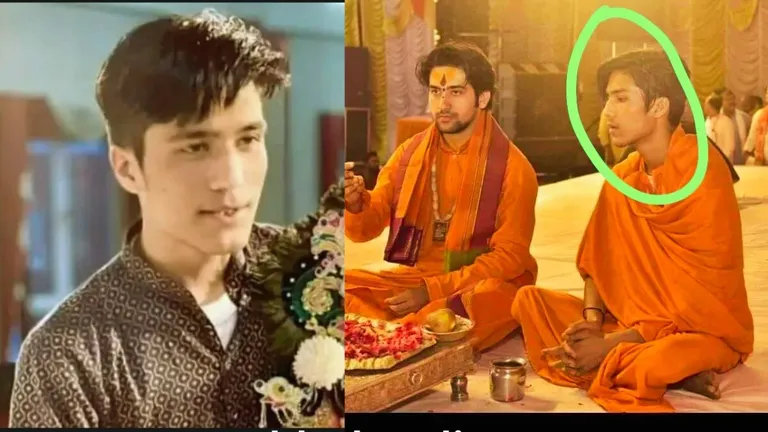 Dhirendra Shashtri Brother: मुश्किल में फंसे पंडित धीरेंद्र शास्त्री के भाई शालिग्राम! टोल प्लाजा पर गाड़ी रोकने पर की मारपीट बाबा बागेश्वर के भाई शालिग्राम गर्ग एक बार फिर से फंस गए हैं.