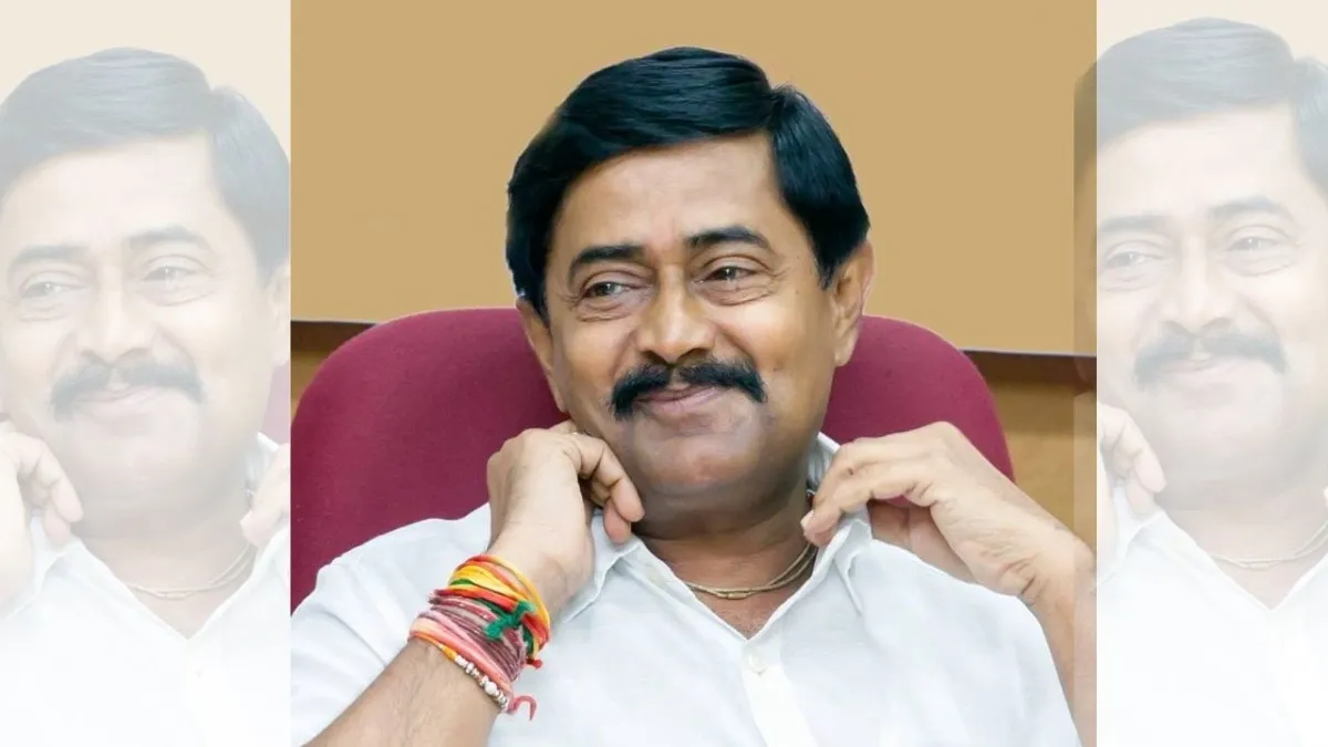 दीपक जोशी