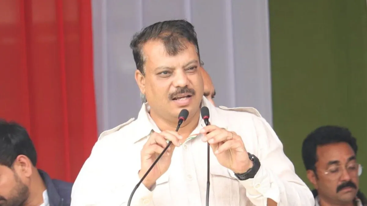 Umang Singhar