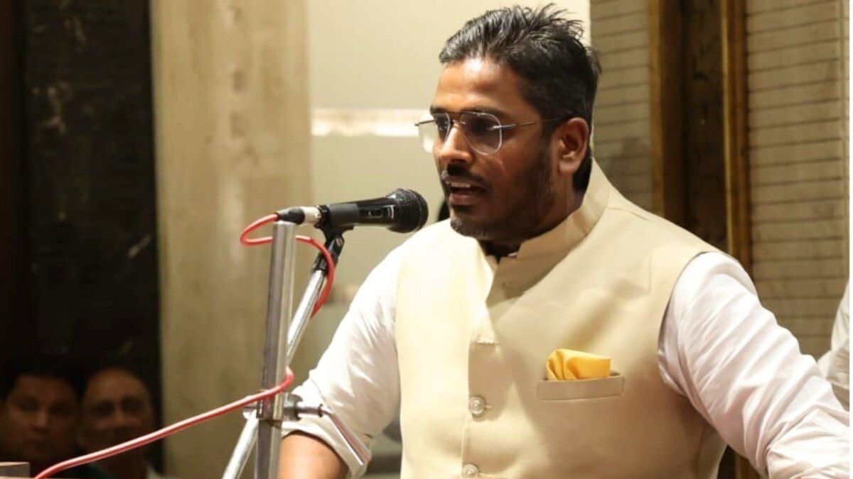 बीजेपी जॉइन करने के बाद भी Akshay Kanti Bam को नहीं मिली राहत, इस केस में कोर्ट ने दिया बड़ा झटका NewsTak