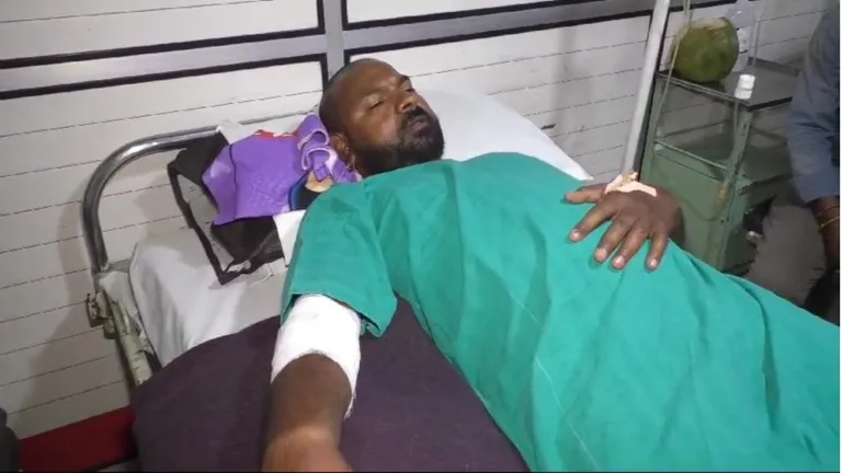 भोपाल के मशहूर यू-ट्यूबर पर जानलेवा हमला, 'नाम क्या है? भूपेंद्र जोगी' से बने थे कई मीम, जानें क्या है पूरा माजरा YouTuber Bhupendra Jogi