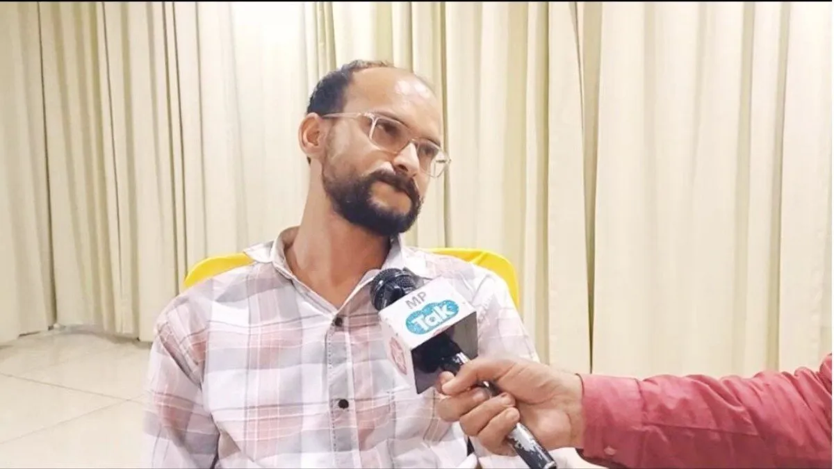 कमलेश्वर डोडियार ने 'BAP' से तोड़ा रिश्ता! 