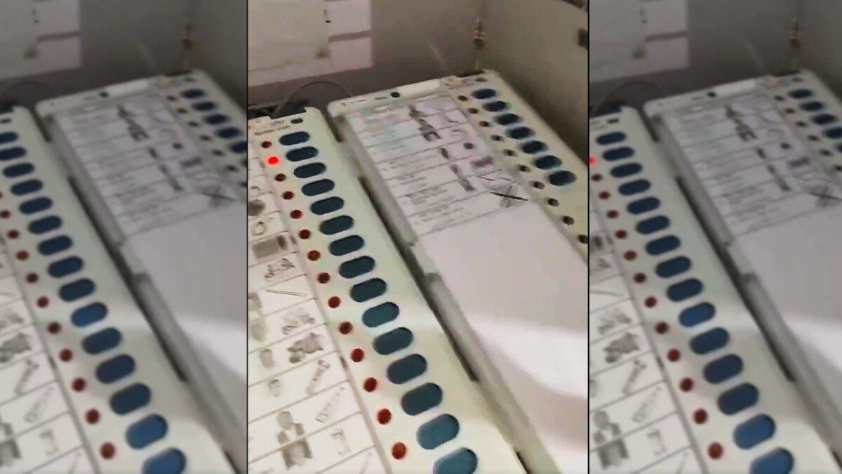 Bhopal: भोपाल में बच्चे से वोट डलवाने का VIDEO वायरल, पीठासीन अधिकारी निलंबित, जिला पंचायत सदस्य पर FIR Bhopal District Panchayat Member