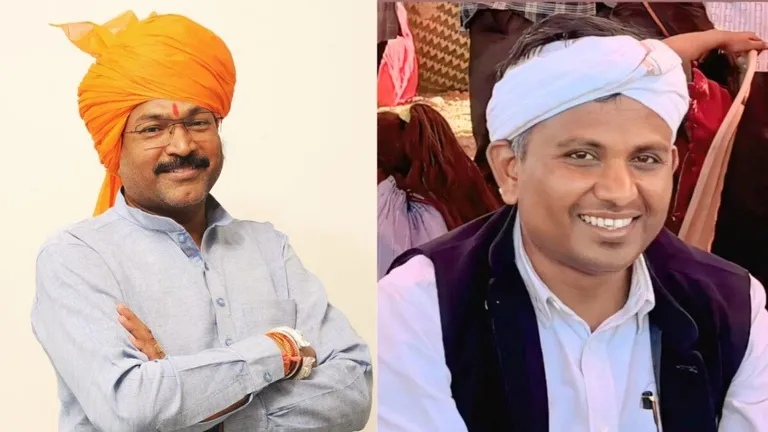Lok Sabha Elections: BJP के हाथ से निकल जाएगी मालवा-निमाड़ की ये सीट? विधानसभा चुनाव में लग चुका है झटका BJP के हाथ से निकल जाएगी मालवा-निमाड़ की ये सीट