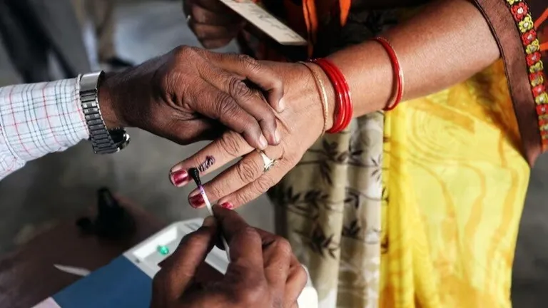 MP Loksabha Election 2024: इंदौर में उल्टा पड़ गया BJP का दांव, वोटिंग प्रतिशत देख बढ़ी लालवानी समेत पार्टी की टेंशन? Voting
