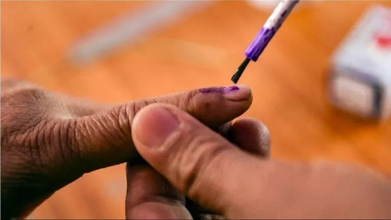 MP Lok Sabha Elections 2024: खरगोन में बंपर वोटिंग से BJP परेशान? क्या रहा मध्य प्रदेश का पूरा वोटिंग प्रतिशत, जानें loksabha election 2024