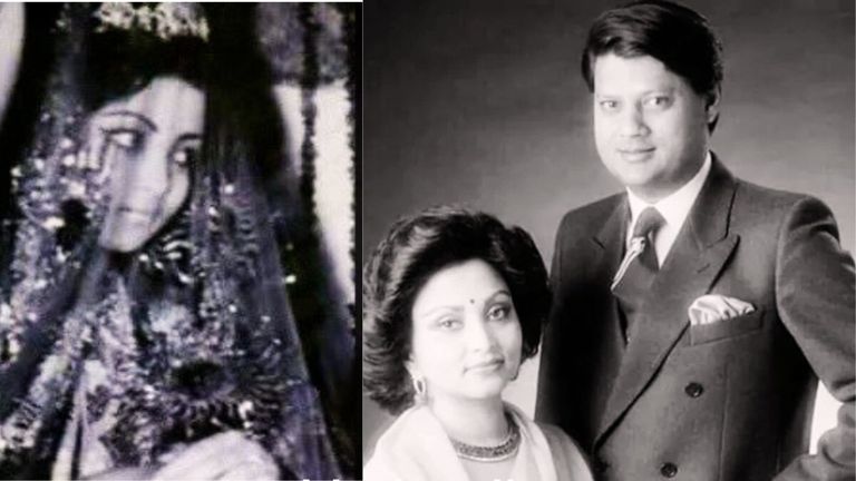 नेपाल राजघराने की राजकुमारी से कैसे मिले थे माधवराव सिंधिया? जानें माधवी राजे की जिंदगी की अनसुनी कहानी Madhavi Raje