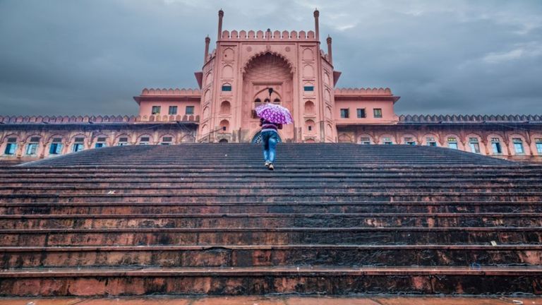 भोपाल की 1 दिन की यात्रा पर हैं तो ये स्पॉट बिलकुल भी न करें मिस वरना करेंगे रिग्रेट NewsTak