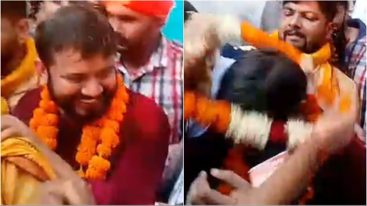 कन्हैया कुमार के साथ दिल्ली में मारपीट पर कमलनाथ ने कहा- BJP के हाथ से निकला चुनाव NewsTak