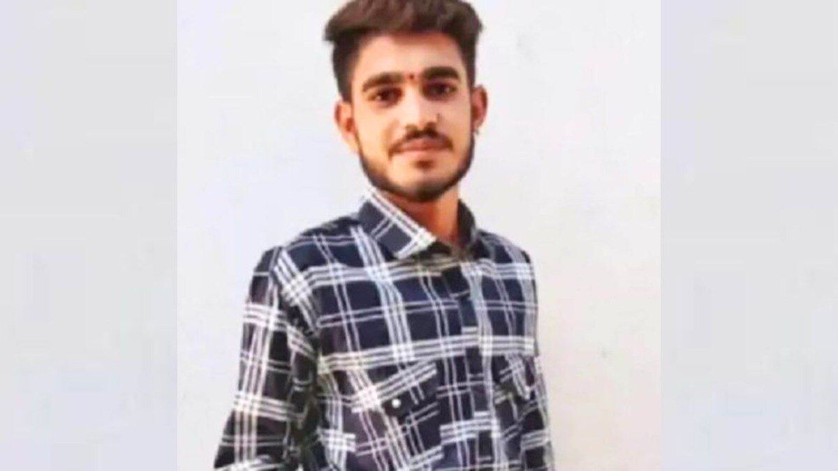 Khargone: शादीशुदा महिला के प्रेम में पड़े युवक ने अपने दोस्त को ही लगा दिया ठिकाने, फिर ऐसे हुआ दिल-दहला देने वाला खुलासा मृतक पंकज करोड़े