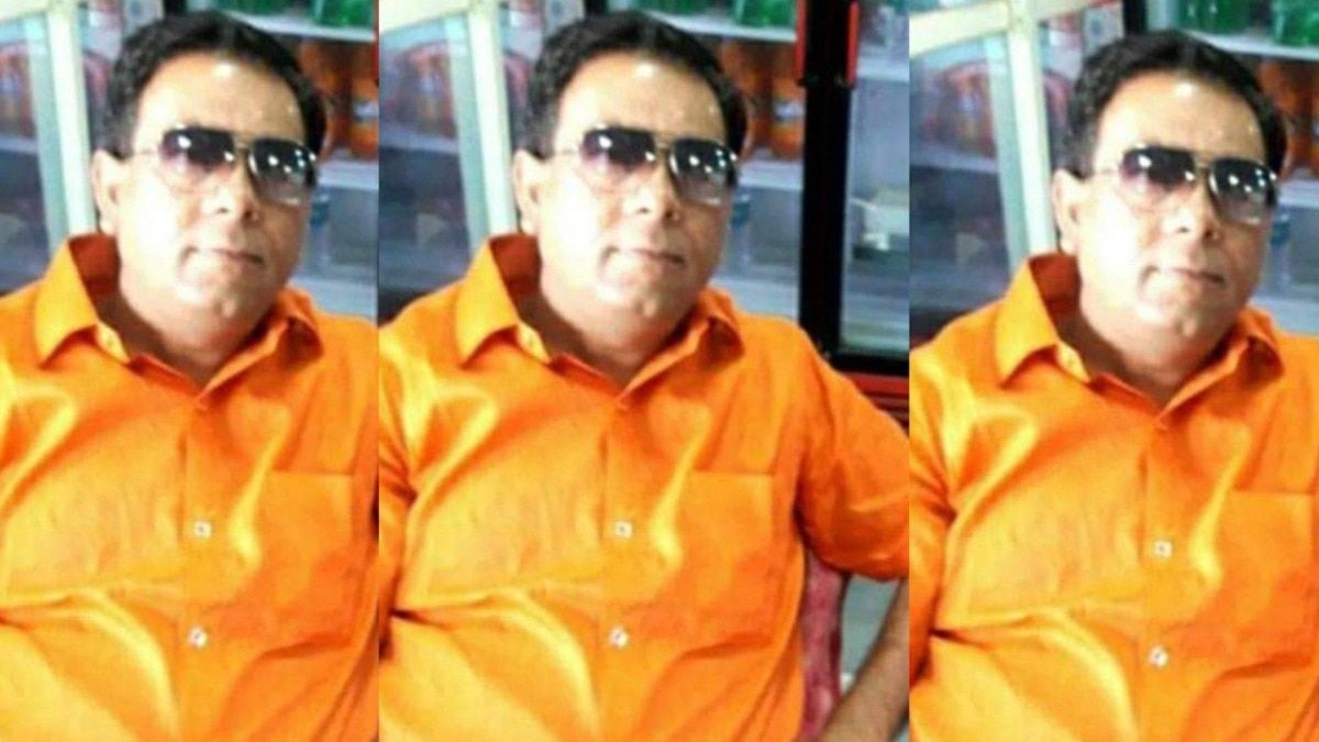 MP News: हनीट्रैप में फंस गए बीजेपी नेता? अश्लील वीडियो वायरल हुआ तो पार्टी ने लिया बड़ा एक्शन NewsTak