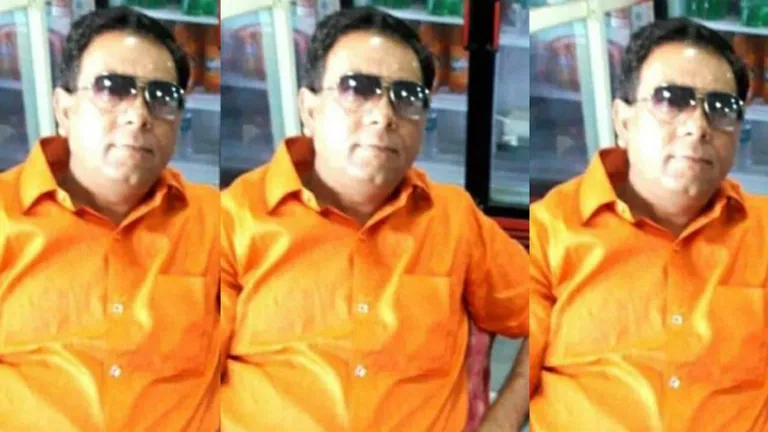 MP News: हनीट्रैप में फंस गए बीजेपी नेता? अश्लील वीडियो वायरल हुआ तो पार्टी ने लिया बड़ा एक्शन NewsTak