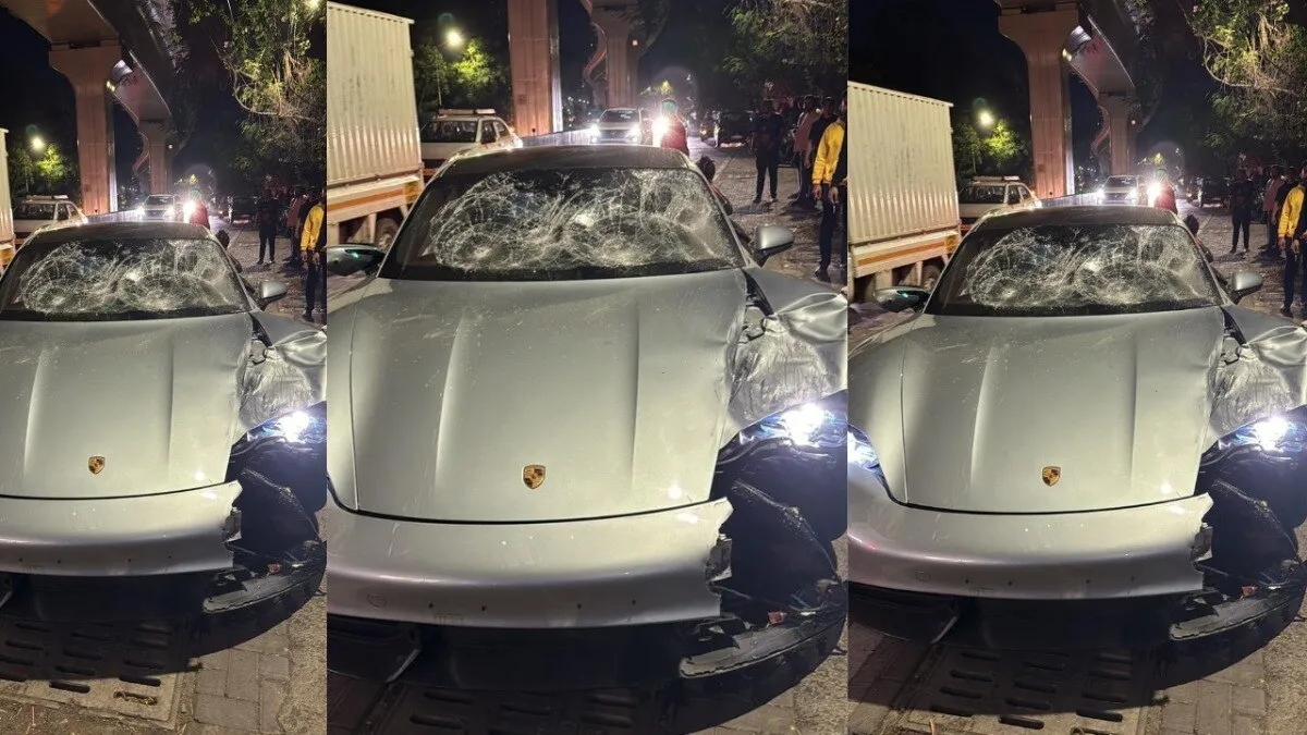 पुणे हिट एंड रन मामले में महाराष्ट्र पुलिस ने किया बड़ा दावा, स्वीकार किया कि पुलिस को भी आरोपी की जमानत मंजूर नहीं Pune Hit and Run Case, Maharashtra Police