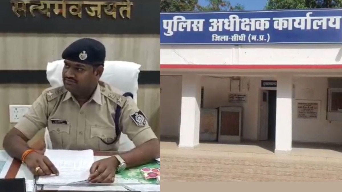 Sidhi में पेशाब कांड के बाद अब 7 छात्राओं के साथ हैवानियत, भड़के कमलनाथ ने पूछा आदिवासियों के साथ कब तक..! NewsTak