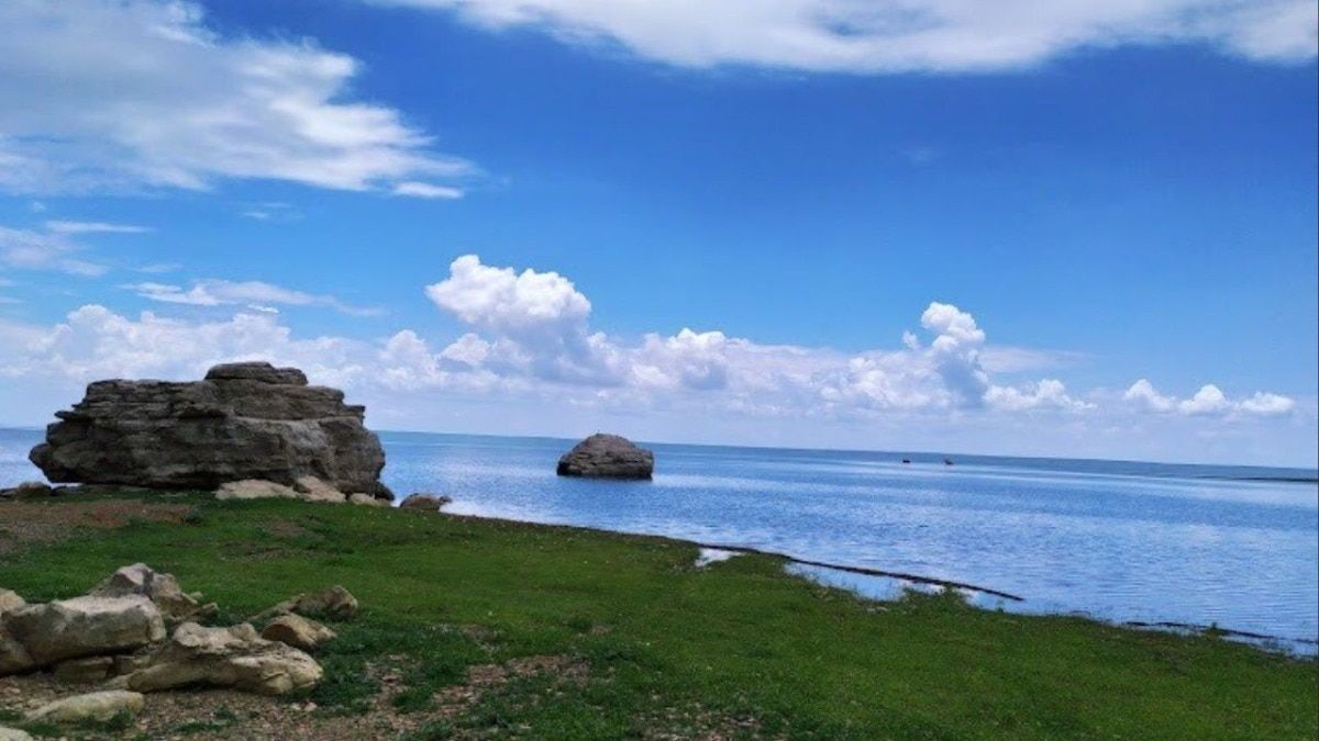 Mini Goa Madhya Pradesh