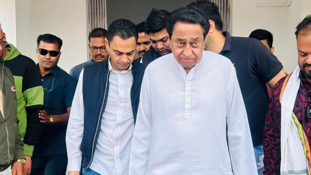 madhya Pradesh Lok Sabha Election 2024 Phase 1 Voting Updates chhindwara