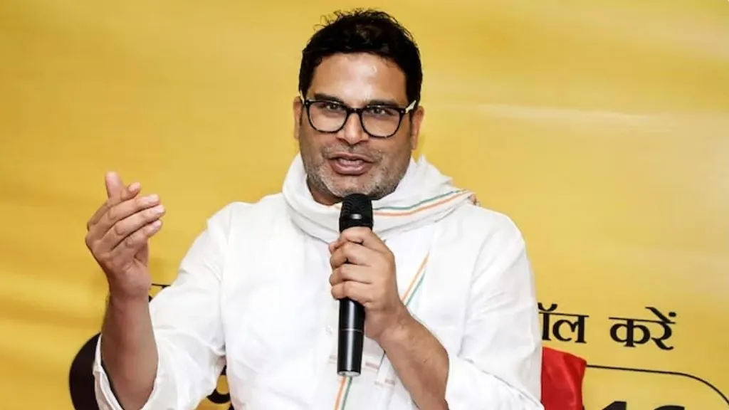 Prashant Kishor Predicts BJP Dominance in West Bengal Elections