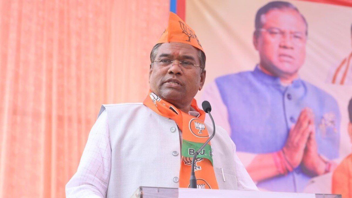 फग्गन सिंह कुलस्ते