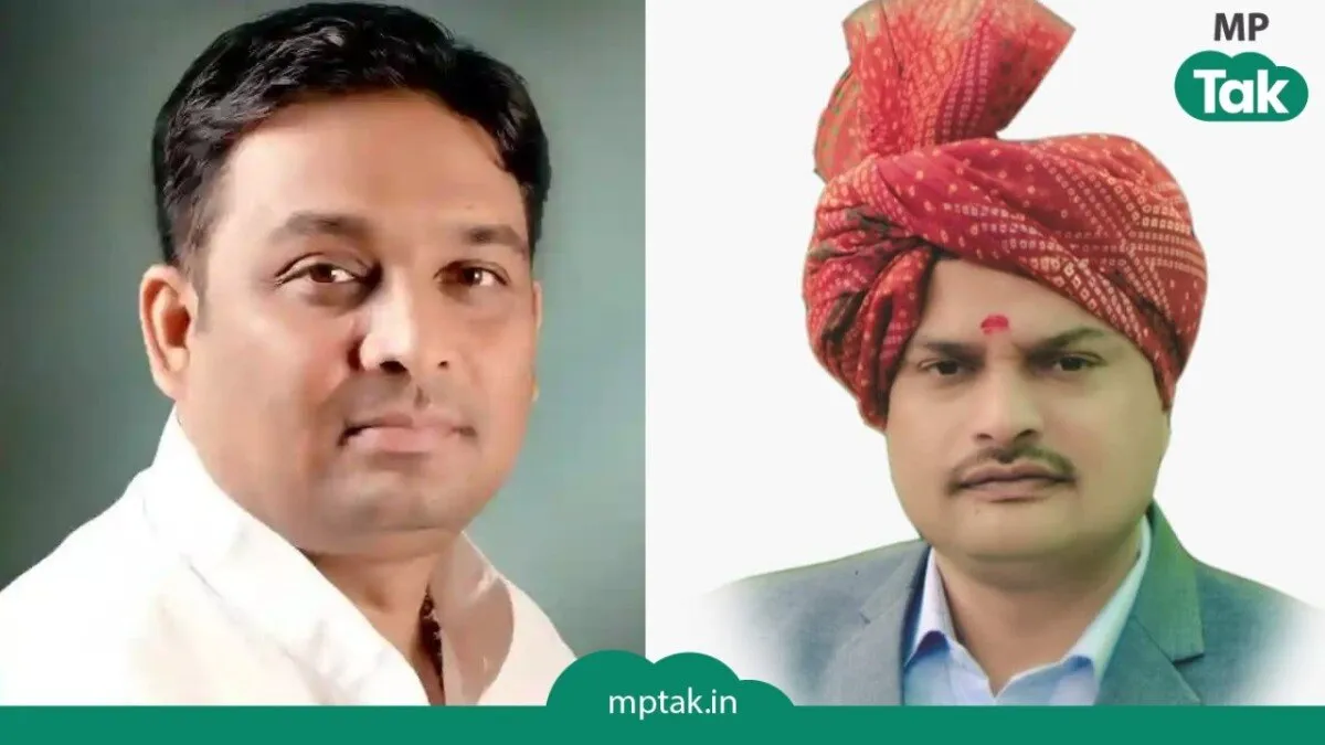 damoh election result