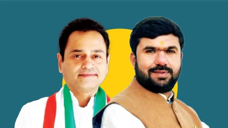 Chhindwara Loksabha Seat Result : MP में कांग्रेस का आखिरी किला भी ढहा? कमलनाथ ने स्वीकार की हार, बंटी साहू ने बनाई बड़ी बढ़त छिंदवाड़ा लोकसभा सीट रिजल्ट