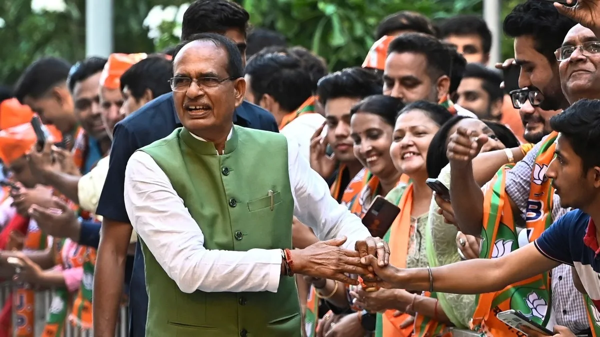 शिवराज सिंह चौहान को पीएम बनाने की उठी मांग