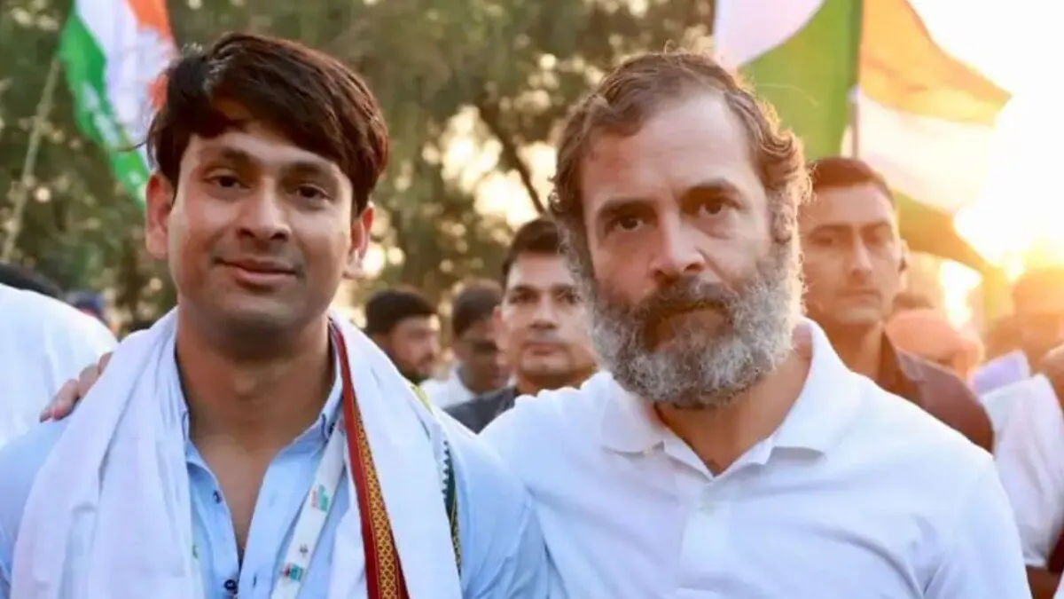 मध्यप्रदेश यूथ कांग्रेस का बड़ा एक्शन